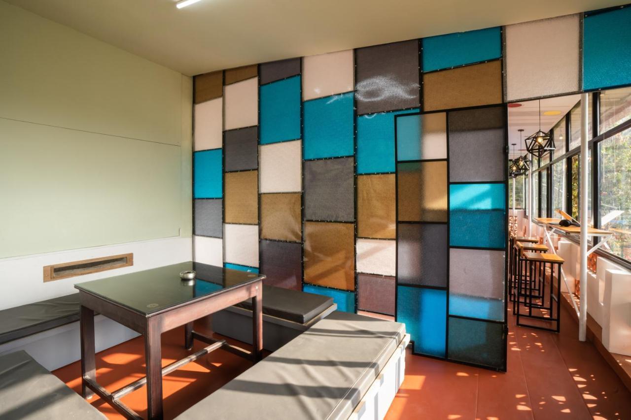 Zostel Coorg, Madikeri Hostel Екстериор снимка